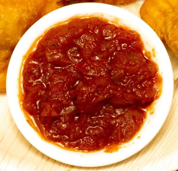 POT DE PIMENT – YAKO À VOUS !